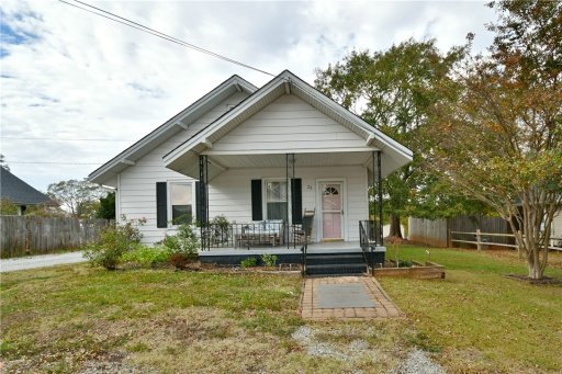 23 Iselin Street