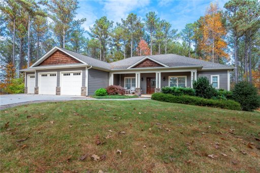 203 Highland Court