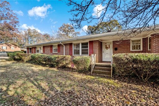 201 Brook Forest Drive