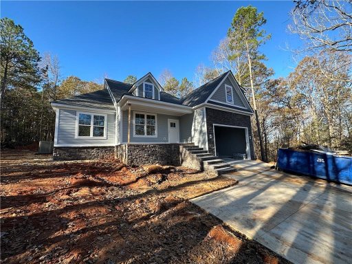403 Overlook Drive