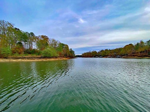 Lot 8 Coves End Point