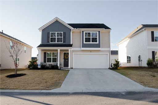 217 Celebration Avenue