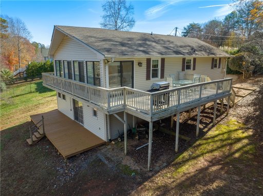 1154 Cartee Road
