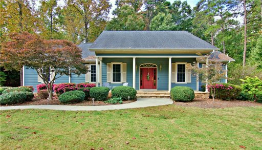 107 Shelter Cove Drive