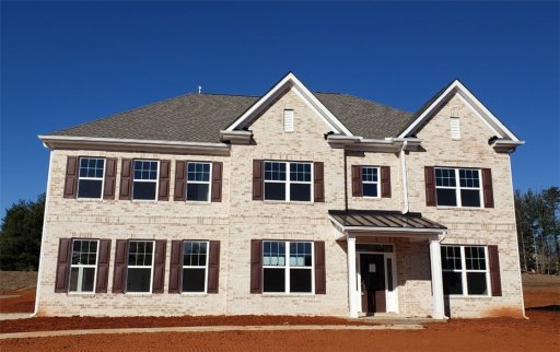 202 Summer Valley Lane