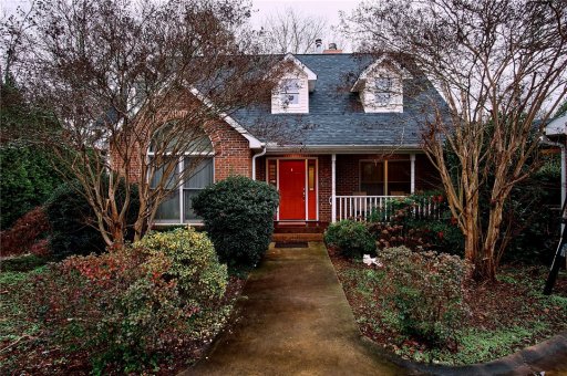 210 Timberline Ridge