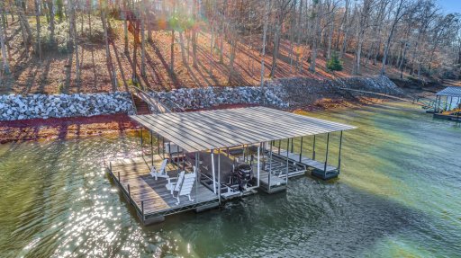 120 Harrison Harbor Way