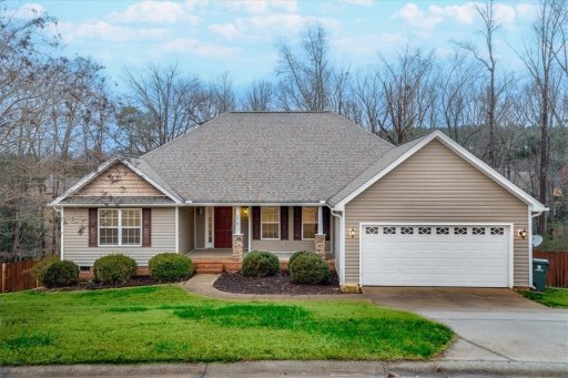 216 Watercourse Way