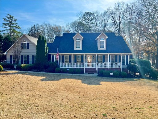 114 Crosscreek Drive