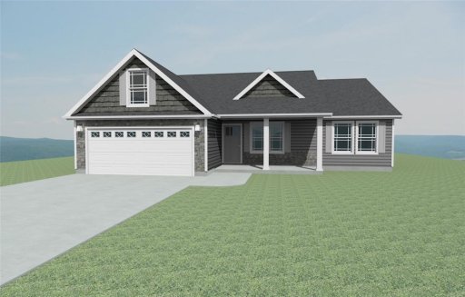 166 Pheasant Ridge Drive