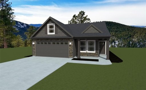 164 Pheasant Ridge Drive