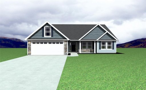 168 Pheasant Ridge Drive