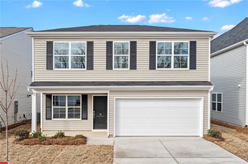 19 Chalet Court Lot 31