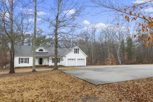 206 Petty Road