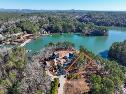 182 Palmetto Pointe (Lot 9) Drive