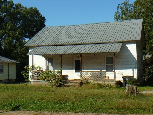 505 Hillside Drive