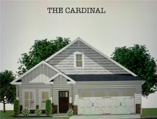 218 Circle Drive