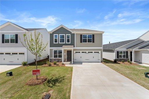 11 Chalet Court Lot 34