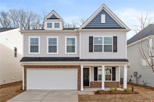 36 Chalet Court Lot 16