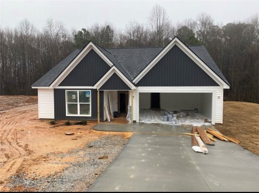 166 Rock Moss Drive
