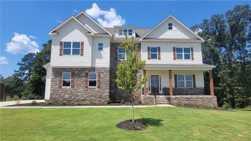 203 Holly Branch Road