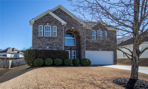 109 Spirit Mountain Lane