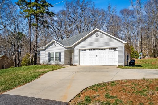 208 Wedgewood Drive