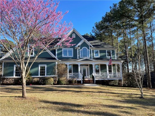 600 Edgeview Court