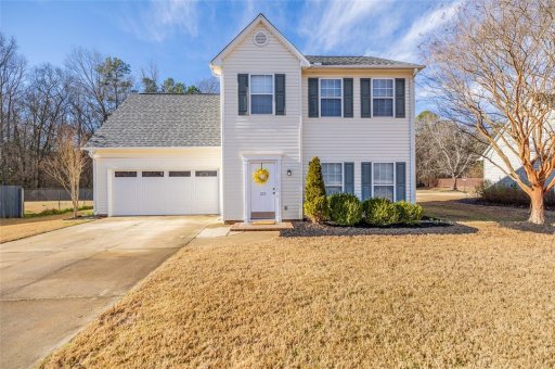 209 Wild Wing Way