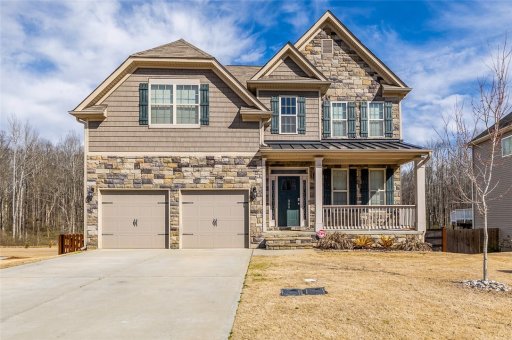 309 Wildflower Road