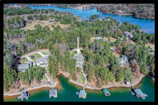 516 Magellan Drive