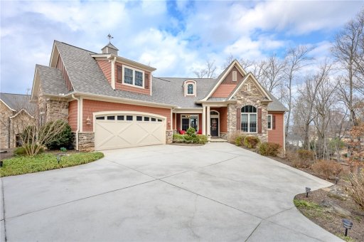 504 Petty Cove Lane