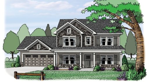 623 Still Wood Trail