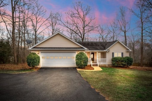 202 Granite Drive