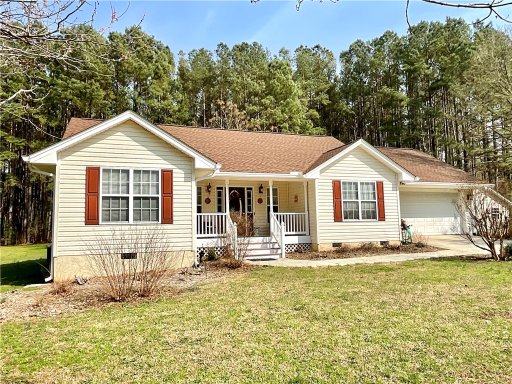 1109 Meadow Road