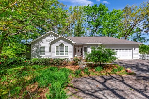 232 Tugaloo Shores Road