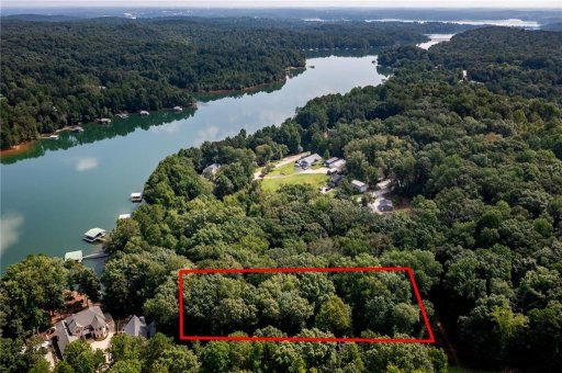 00 Martin Lake Drive