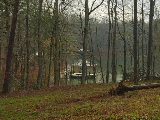 Lot 16 Sunset Cove Drive