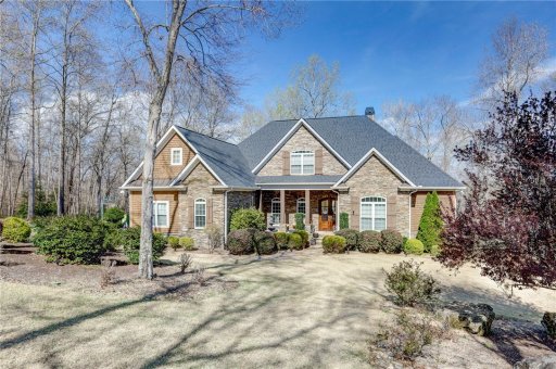 103 Pacolet Trail