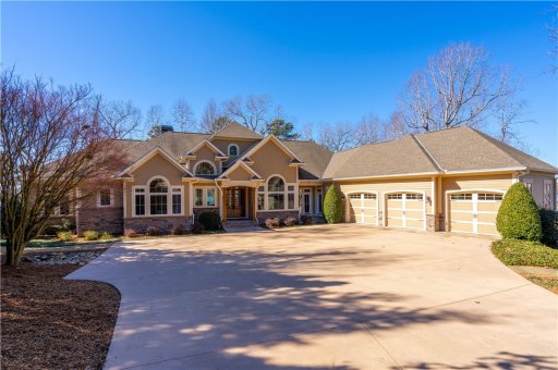 606 Coleridge Court