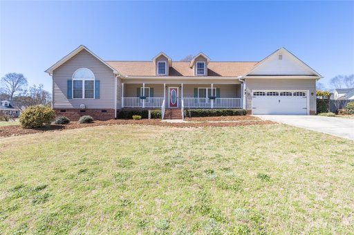 136 Amberwood Drive
