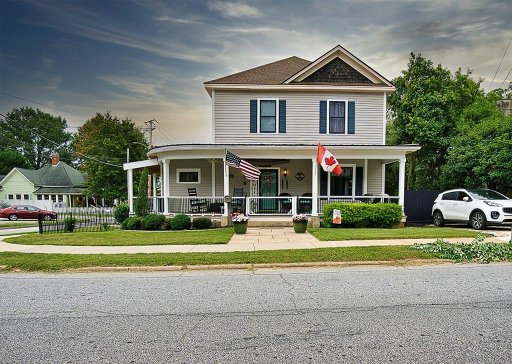 25 Woodhaven Way