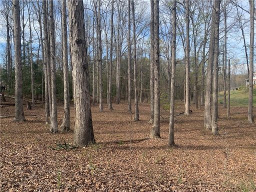 Lot 37 Peninsula Drive