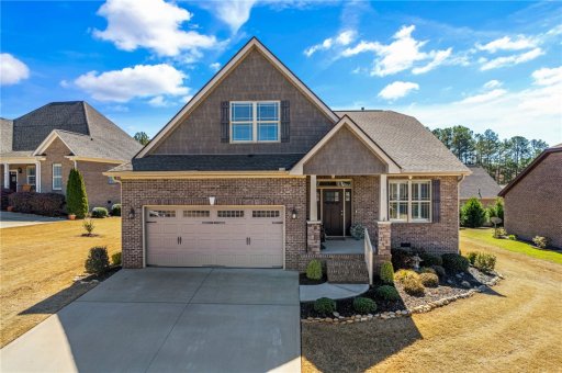 402 Big Barn Court