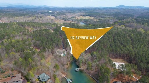 112 Bayview Way Lot 8