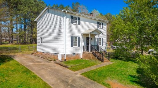 310 Forest Drive