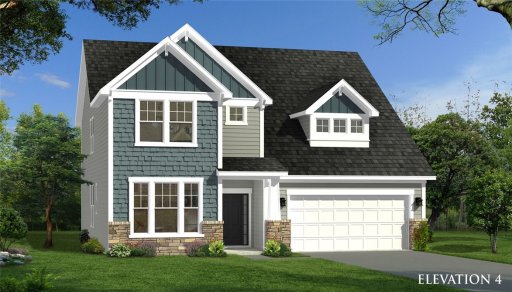 105 Benjamin Drive