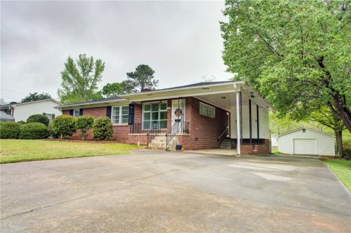 531 Forest Lane