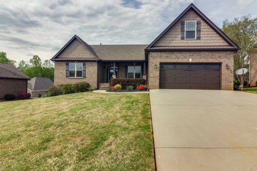 405 Big Barn Court