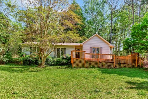 723 Old Clemson Highway